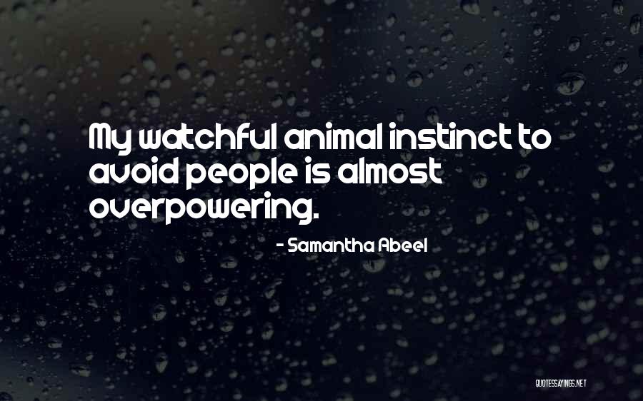 Coredramon Quotes By Samantha Abeel Coredramon Quotes By Samantha Abeel