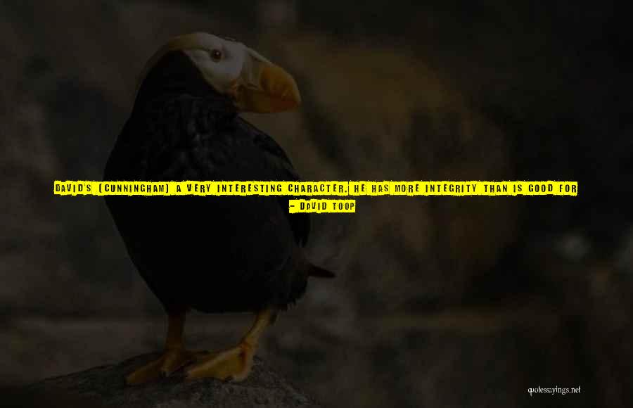 Coreen Brown Quotes By David Toop Coreen Brown Quotes By David Toop