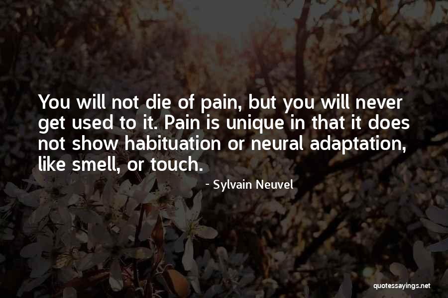 Coreen Brown Quotes By Sylvain Neuvel Coreen Brown Quotes By Sylvain Neuvel
