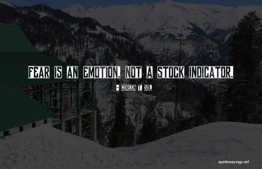 Coreen T. Sol Quotes 1333504