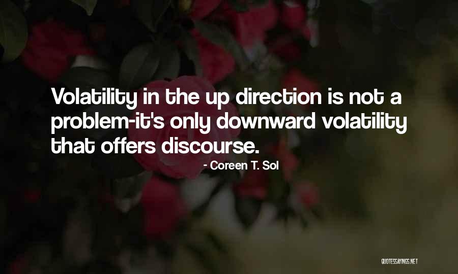 Coreen T. Sol Quotes 215046 Coreen T. Sol Quotes 215046