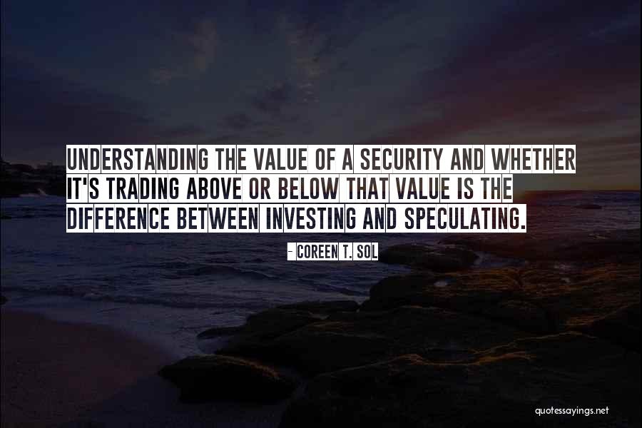 Coreen T. Sol Quotes 496046 Coreen T. Sol Quotes 496046