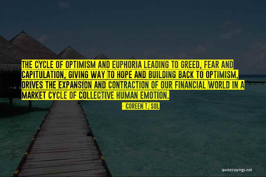 Coreen T. Sol Quotes 822909 Coreen T. Sol Quotes 822909