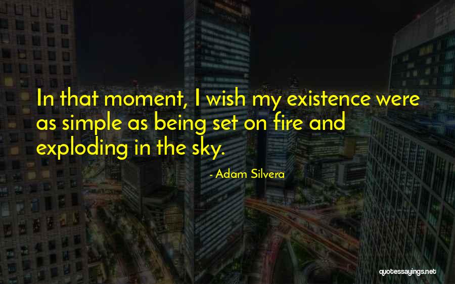 Coreena Estrada Quotes By Adam Silvera Coreena Estrada Quotes By Adam Silvera