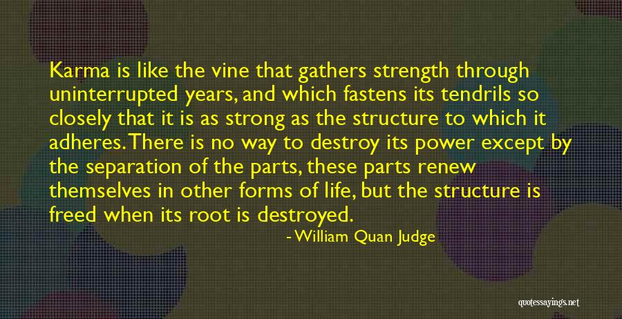 Coreena Williams Quotes By William Quan Judge Coreena Williams Quotes By William Quan Judge