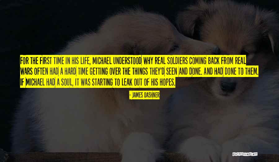 Corefire Fitness Quotes By James Dashner Corefire Fitness Quotes By James Dashner