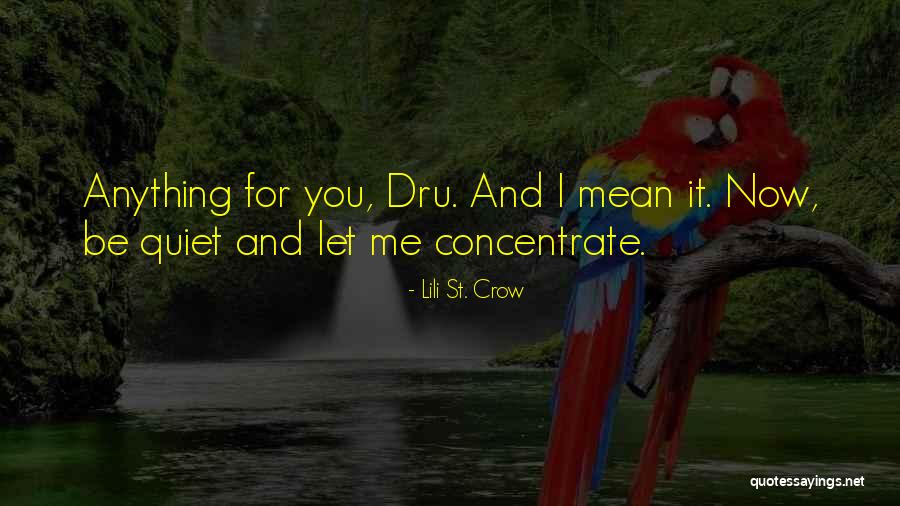 Corellis Christmas Quotes By Lili St. Crow Corellis Christmas Quotes By Lili St. Crow