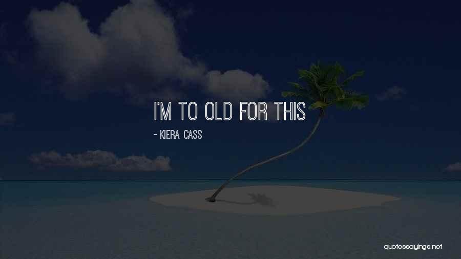 Corellis Clermont Quotes By Kiera Cass Corellis Clermont Quotes By Kiera Cass