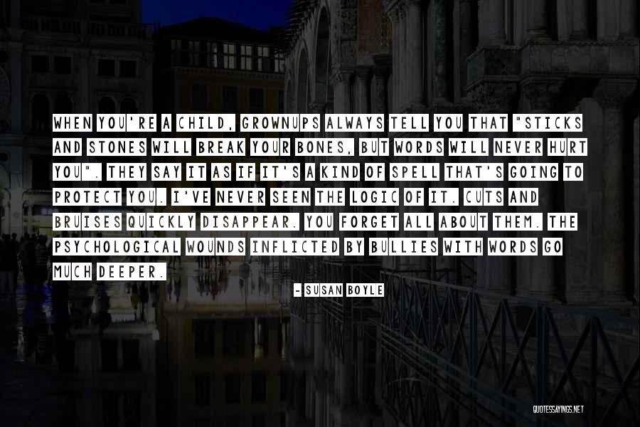 Corellis Clermont Quotes By Susan Boyle Corellis Clermont Quotes By Susan Boyle