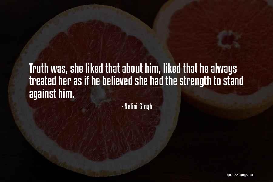 Corenso Quotes By Nalini Singh Corenso Quotes By Nalini Singh
