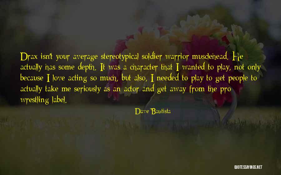 Coreografia Jerusalema Quotes By Dave Bautista Coreografia Jerusalema Quotes By Dave Bautista