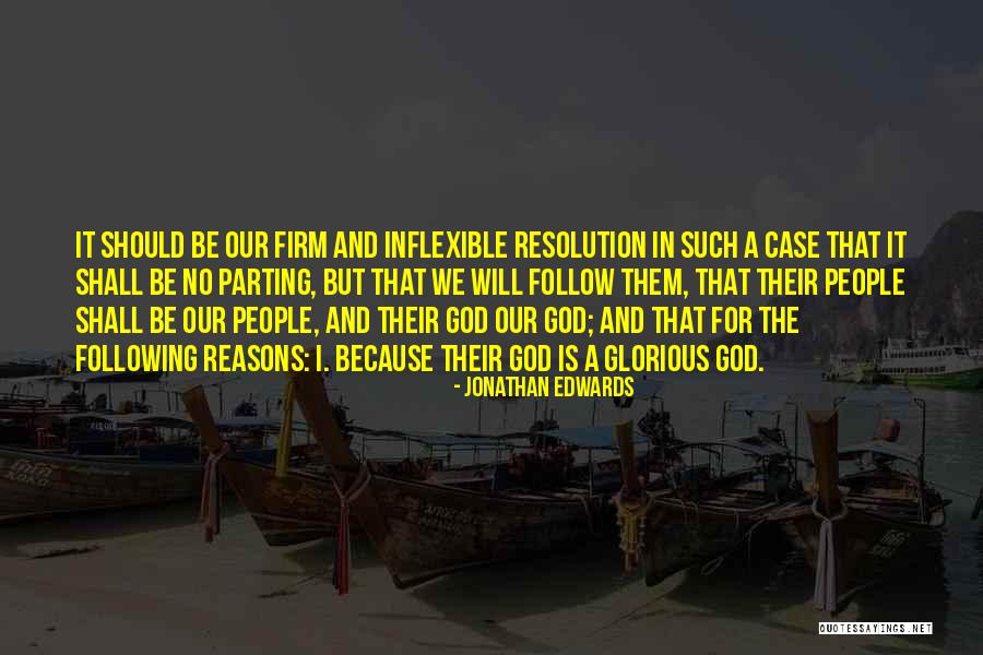 Cores Em Quotes By Jonathan Edwards Cores Em Quotes By Jonathan Edwards