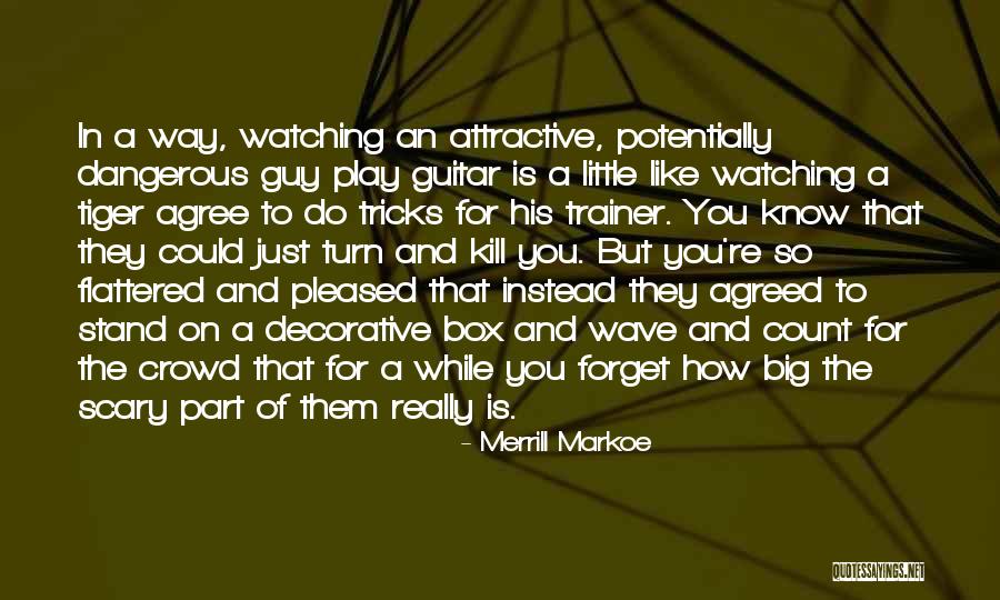 Coresite Quotes By Merrill Markoe Coresite Quotes By Merrill Markoe