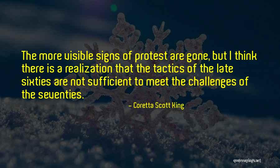 Coretta Scott King 5 Quotes By Coretta Scott King Coretta Scott King 5 Quotes By Coretta Scott King