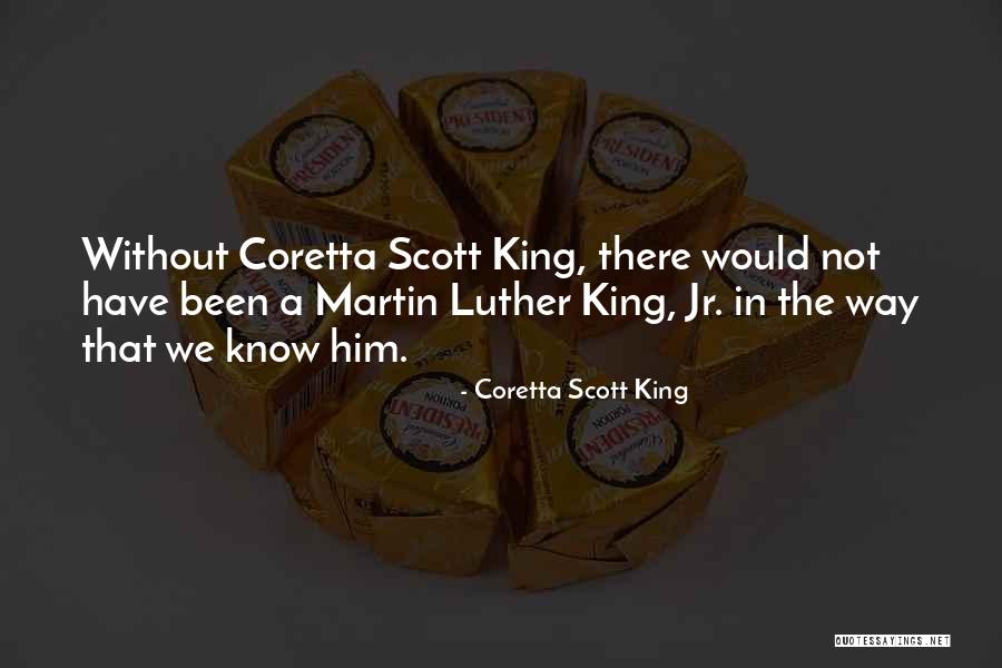 Coretta Scott King 5 Quotes By Coretta Scott King Coretta Scott King 5 Quotes By Coretta Scott King