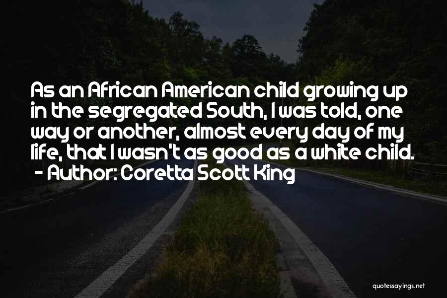 Coretta Scott King Quotes 1654727