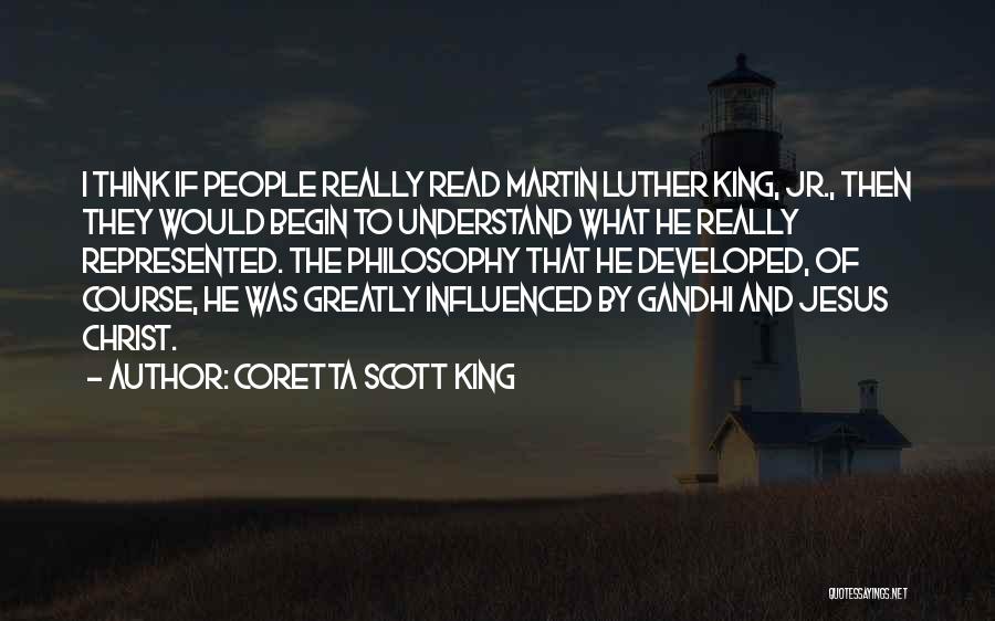 Coretta Scott King Quotes 1979765