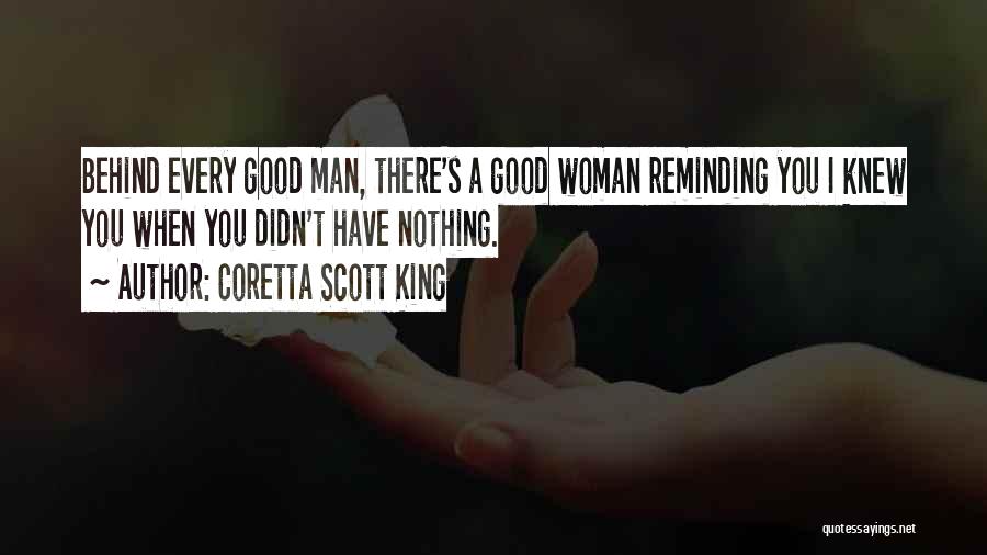 Coretta Scott King Quotes 771499