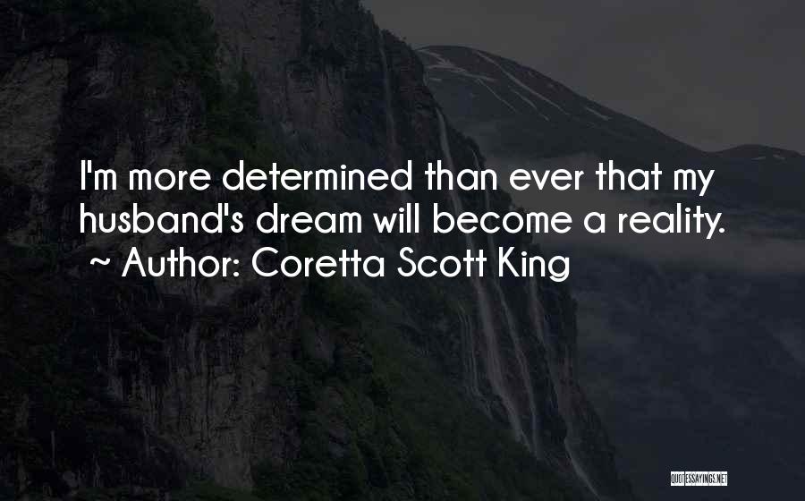 Coretta Scott King Quotes 988763