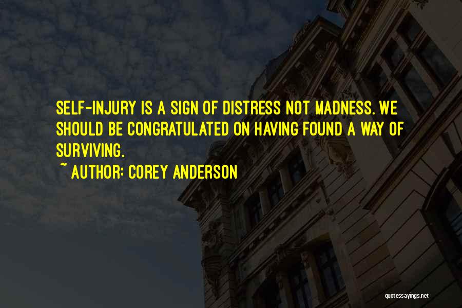 Corey Anderson Quotes 567287
