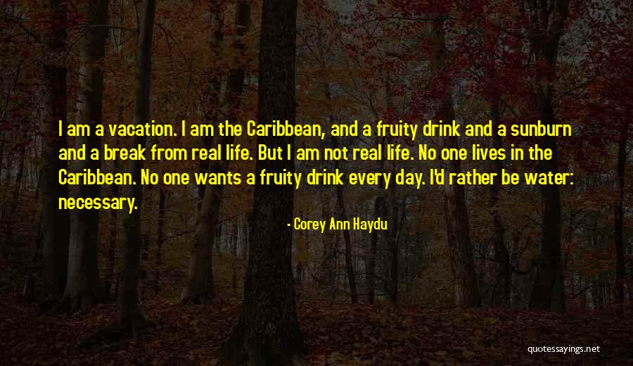 Corey Ann Haydu Quotes 1095934