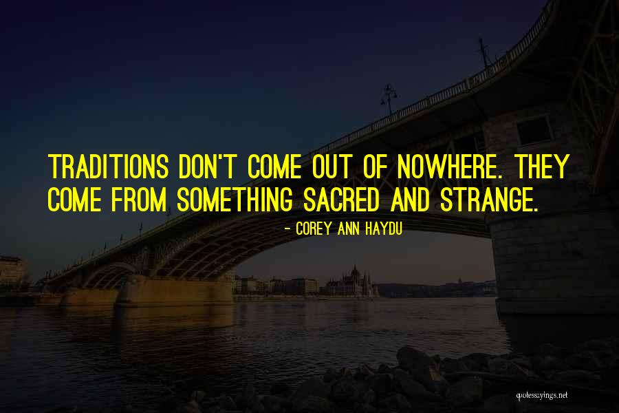 Corey Ann Haydu Quotes 1956328 Corey Ann Haydu Quotes 1956328