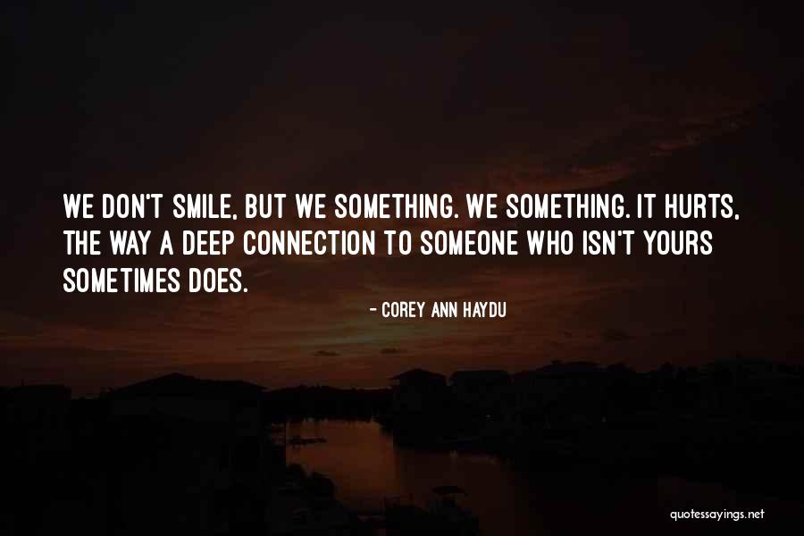 Corey Ann Haydu Quotes 682619 Corey Ann Haydu Quotes 682619