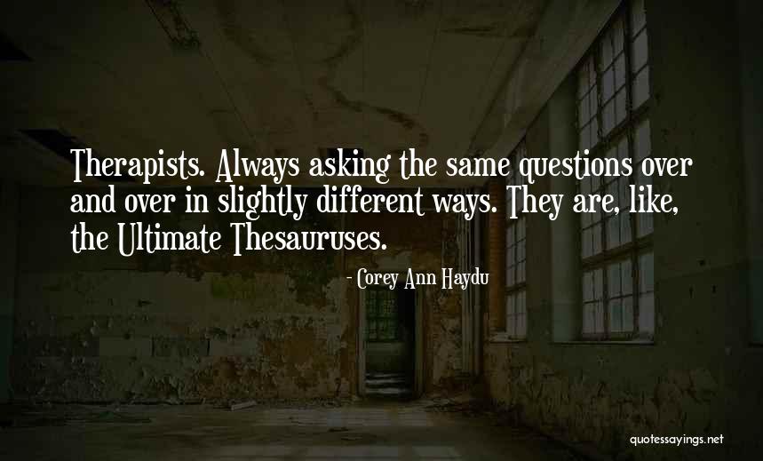 Corey Ann Haydu Quotes 767391 Corey Ann Haydu Quotes 767391