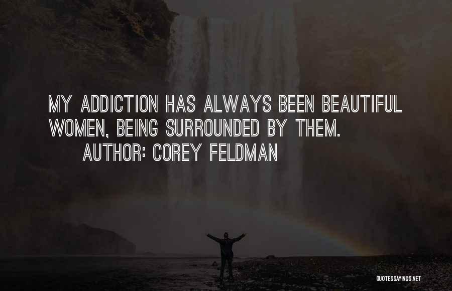 Corey Feldman Quotes 2058437