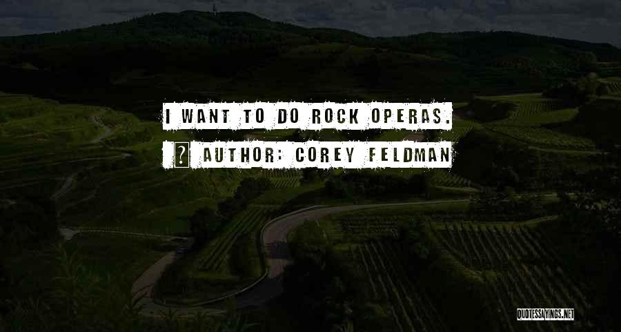 Corey Feldman Quotes 2259363