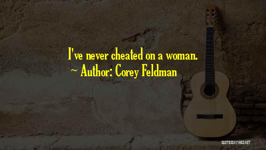 Corey Feldman Quotes 695824