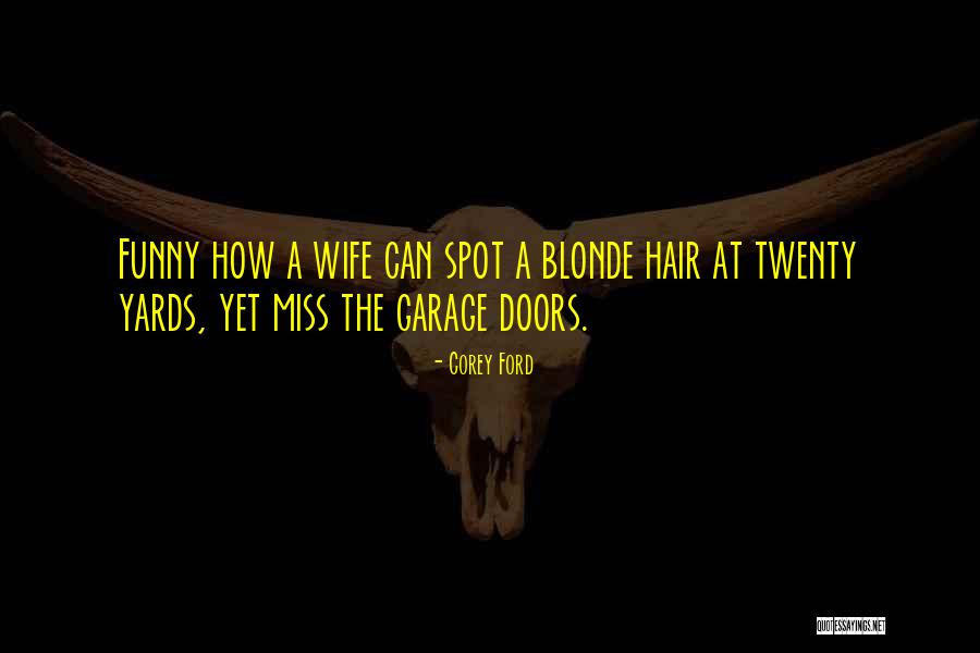 Corey Ford Quotes 1024852 Corey Ford Quotes 1024852