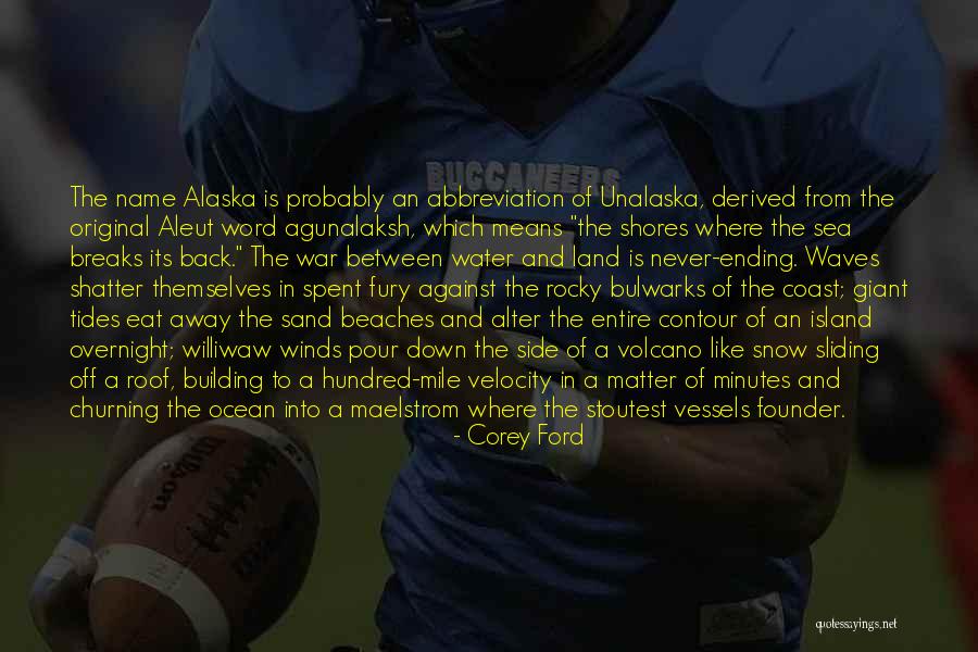 Corey Ford Quotes 1042282 Corey Ford Quotes 1042282