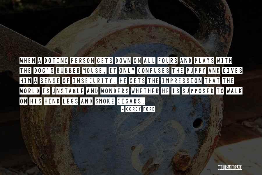 Corey Ford Quotes 1626087 Corey Ford Quotes 1626087