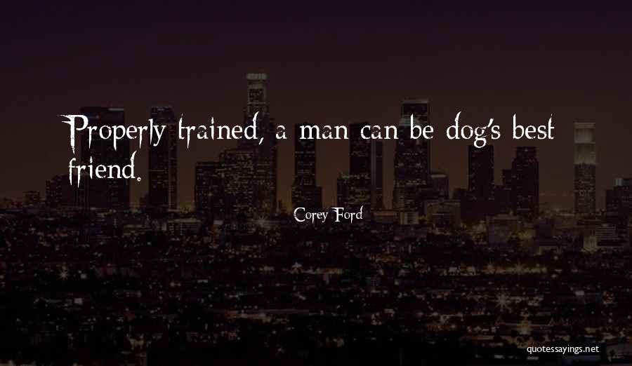 Corey Ford Quotes 2170375 Corey Ford Quotes 2170375