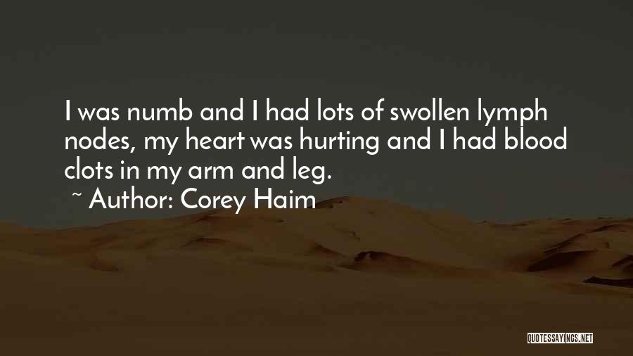 Corey Haim Quotes 1389015