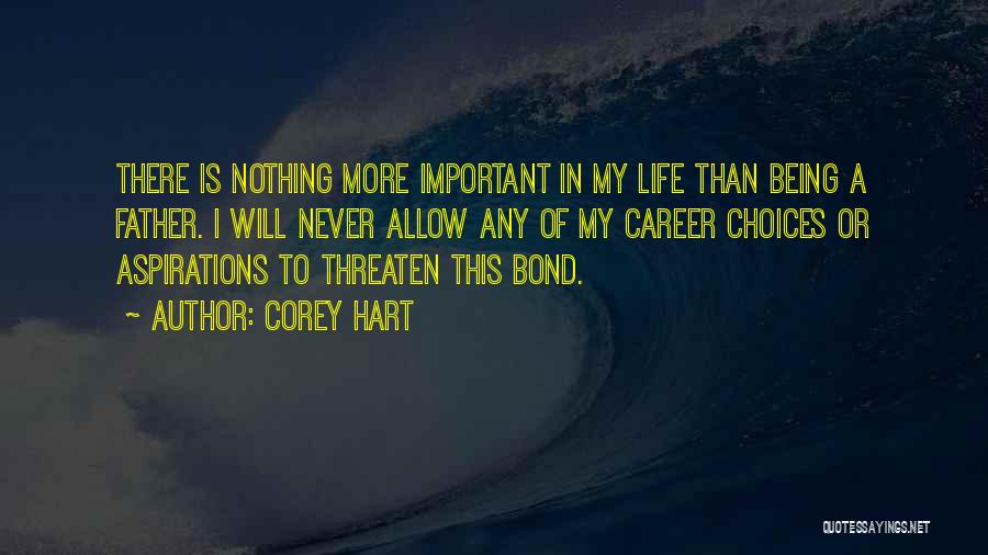 Corey Hart Quotes 1246832