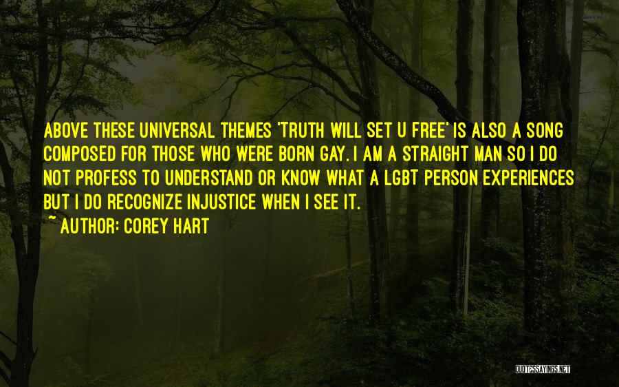 Corey Hart Quotes 1412404