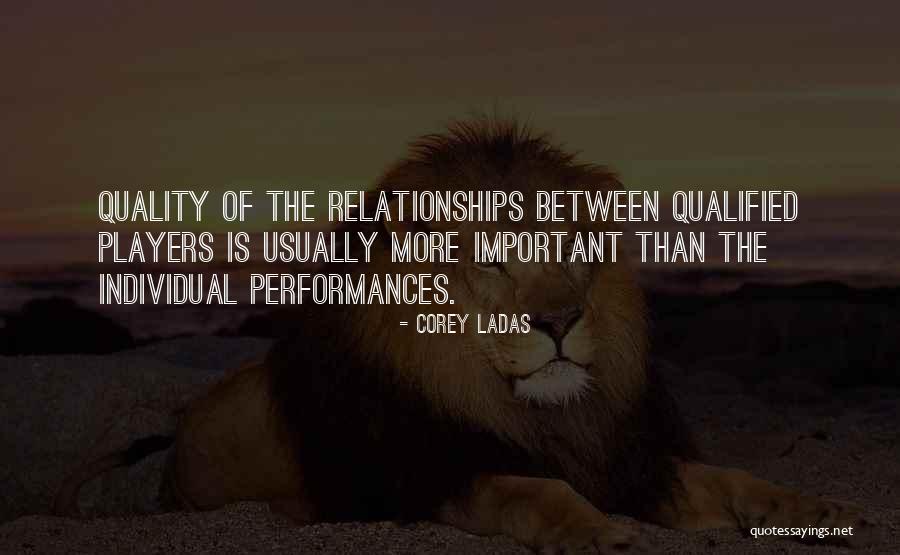 Corey Ladas Quotes 1455773 Corey Ladas Quotes 1455773