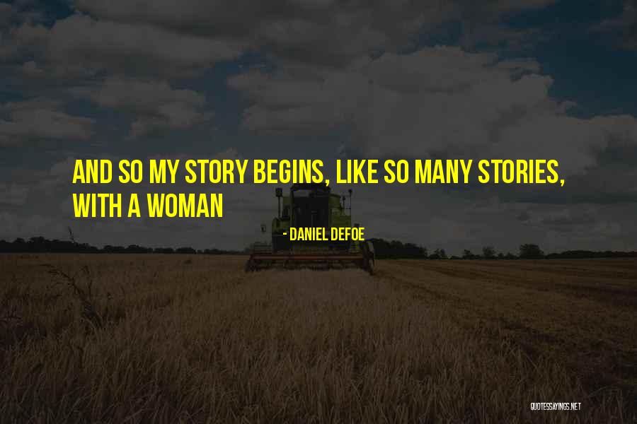 Corey Lewandowski Quotes By Daniel Defoe Corey Lewandowski Quotes By Daniel Defoe