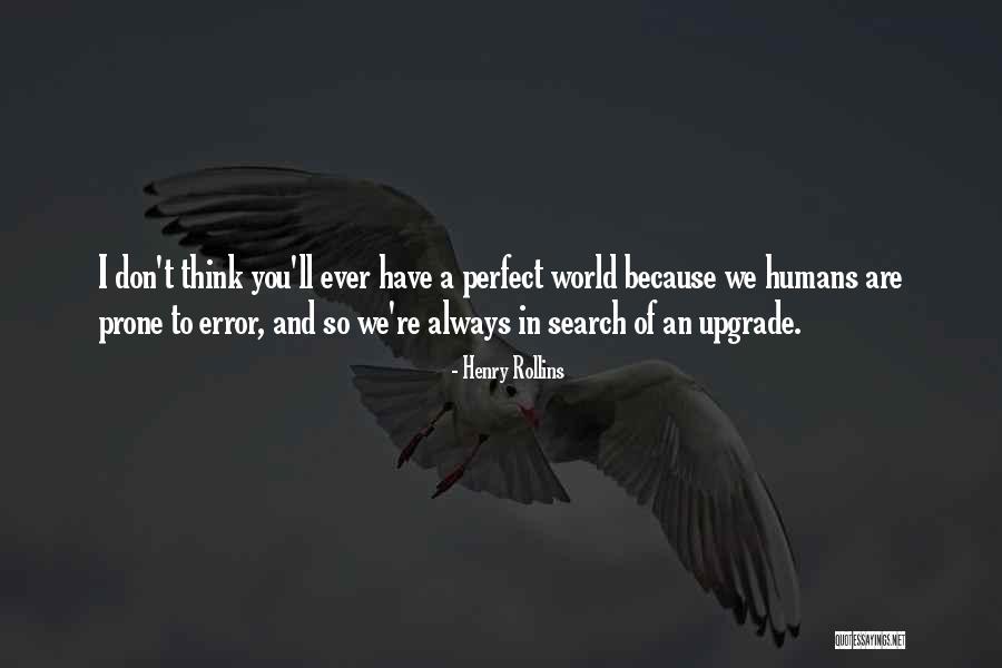 Corey R Tabor Quotes By Henry Rollins Corey R Tabor Quotes By Henry Rollins