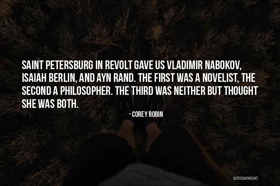 Corey Robin Quotes 2202689 Corey Robin Quotes 2202689