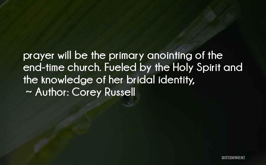 Corey Russell Quotes 1792342