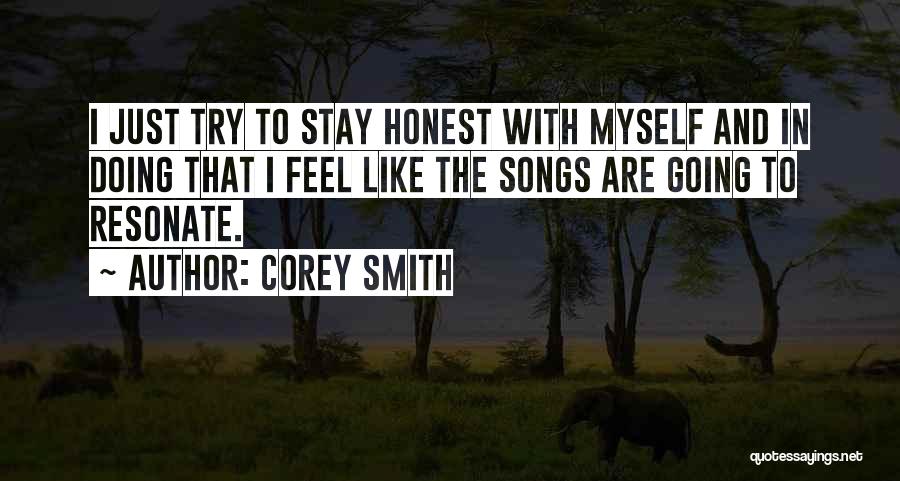 Corey Smith Quotes 1810633