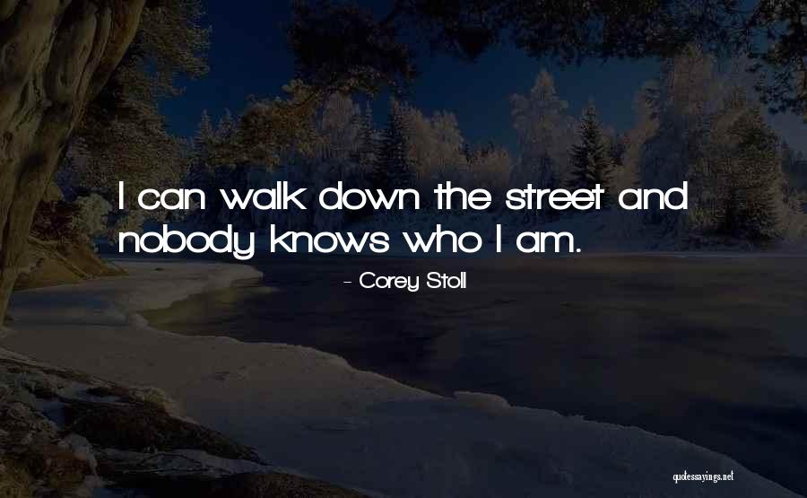Corey Stoll Quotes 1805786