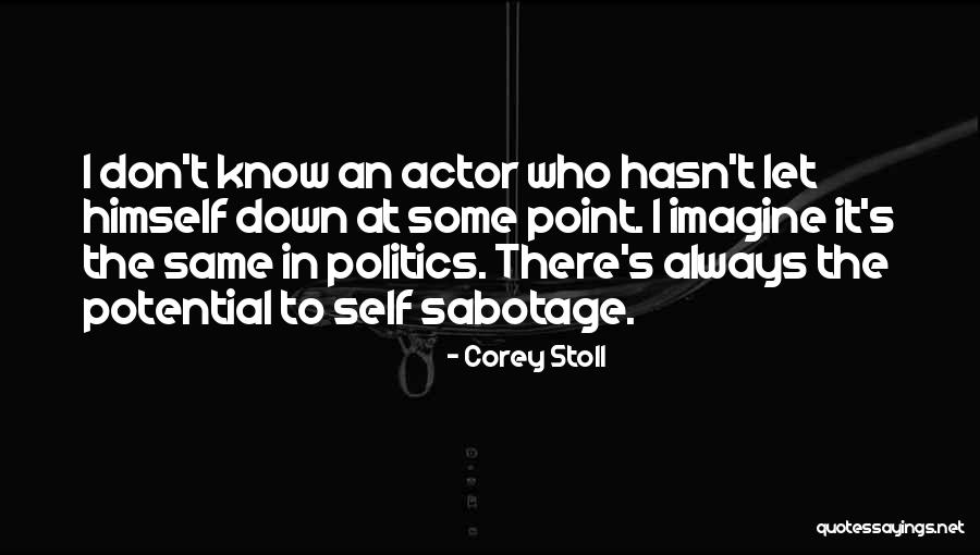 Corey Stoll Quotes 1893692 Corey Stoll Quotes 1893692