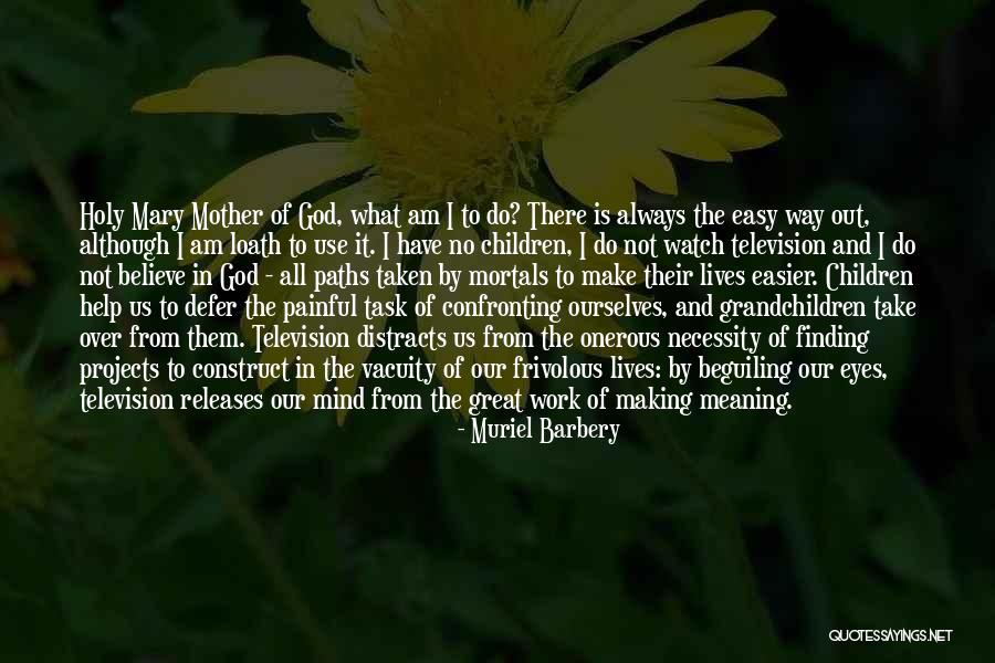 Corey Tamboon Quotes By Muriel Barbery Corey Tamboon Quotes By Muriel Barbery