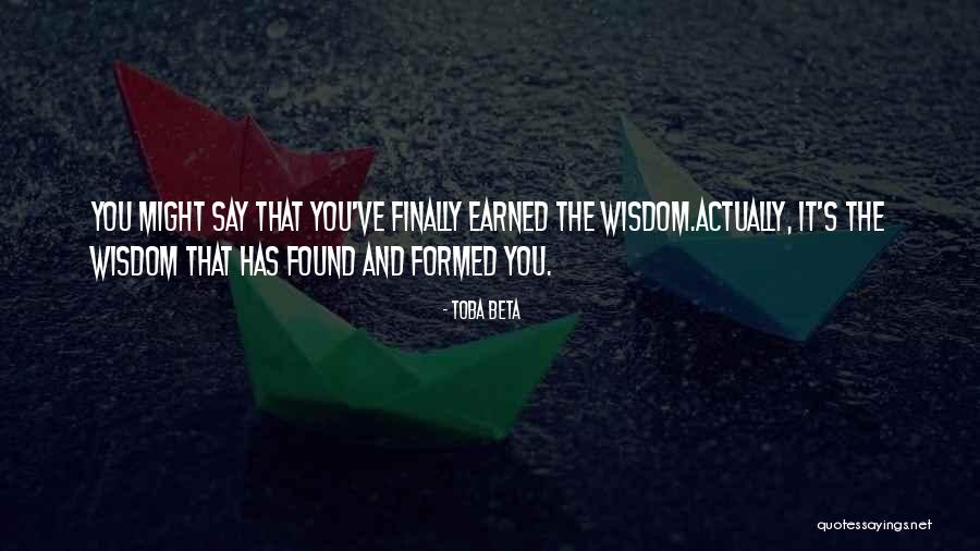 Corey Tamboon Quotes By Toba Beta Corey Tamboon Quotes By Toba Beta