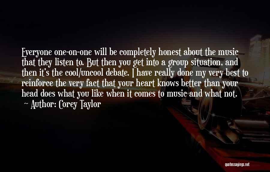 Corey Taylor Quotes 1035741