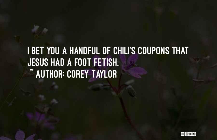 Corey Taylor Quotes 1070293